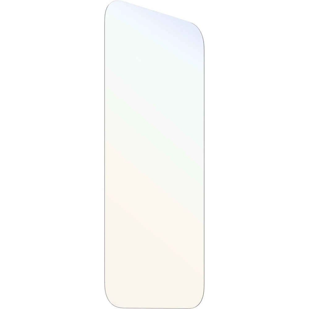 OtterBox Premium Pro Antimicrobial Clear Gaurd for iPhone 15