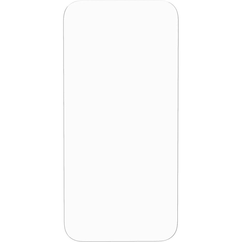 OtterBox Premium Pro Glass Antimicribial Privacy Apple iPhone 15 Pro - 6.1" - Clear
