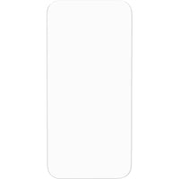 Thumbnail for OtterBox Premium Pro Glass Antimicribial Privacy Apple iPhone 15 Pro - 6.1