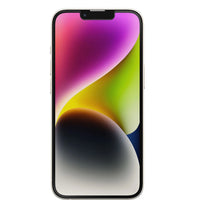 Thumbnail for OtterBox Premium Pro Glass Antimicribial Privacy Apple iPhone 15 Pro - 6.1