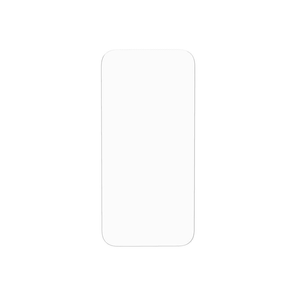 Otterbox Premium Pro Glass Privacy Guard with Antimicrobial Technology for iPhone 15 - Clear