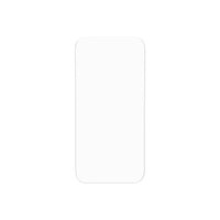 Thumbnail for Otterbox Premium Pro Glass Privacy Guard with Antimicrobial Technology for iPhone 15 - Clear