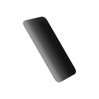Thumbnail for Otterbox Premium Pro Glass Privacy Guard with Antimicrobial Technology for iPhone 15 - Clear