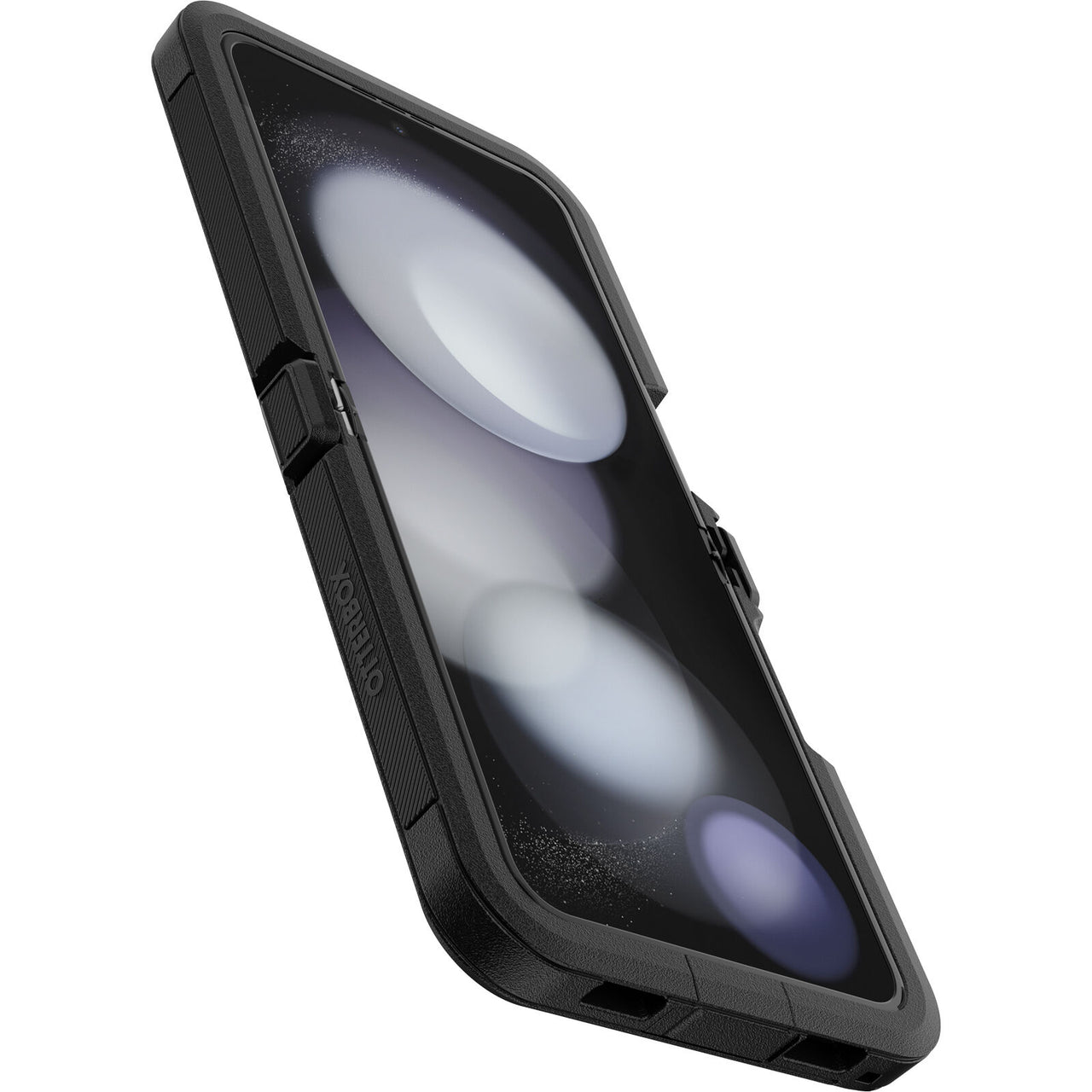 OtterBox Defender XT for Samsung Galaxy Flip5 - Black