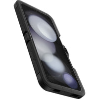 Thumbnail for OtterBox Defender XT for Samsung Galaxy Flip5 - Black