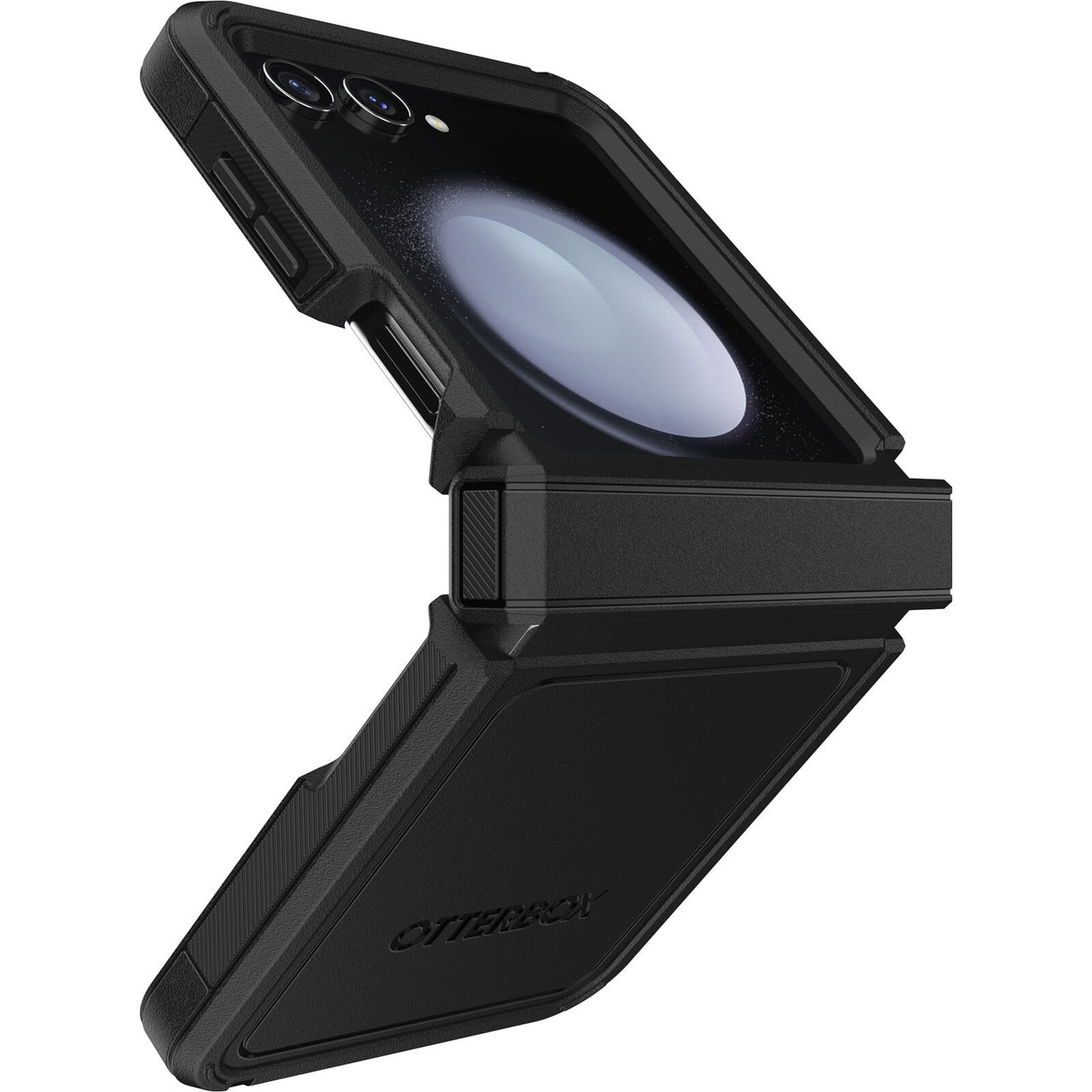 OtterBox Defender XT for Samsung Galaxy Flip5 - Black