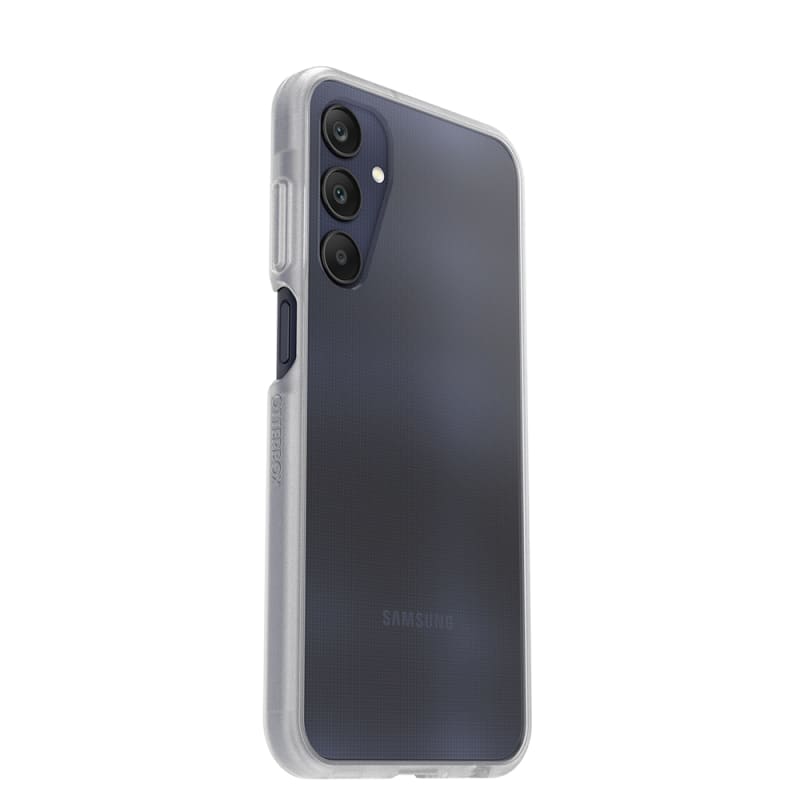 OtterBox React Case for Samsung Galaxy A25 5G - Clear