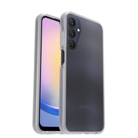 Thumbnail for OtterBox React Case for Samsung Galaxy A25 5G - Clear