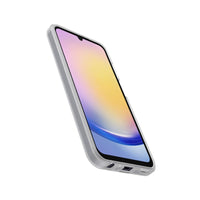 Thumbnail for OtterBox React Case for Samsung Galaxy A25 5G - Clear