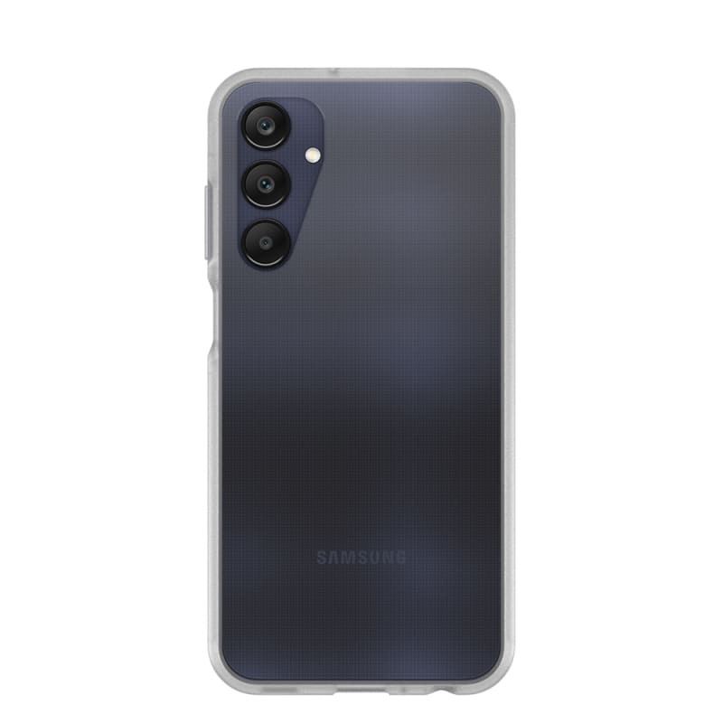 OtterBox React Case for Samsung Galaxy A25 5G - Clear