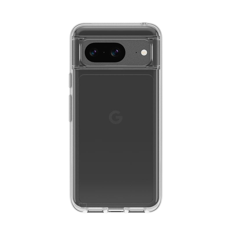 Otterbox Symmetry Clear Case for New Google Pixel 2023 - Clear