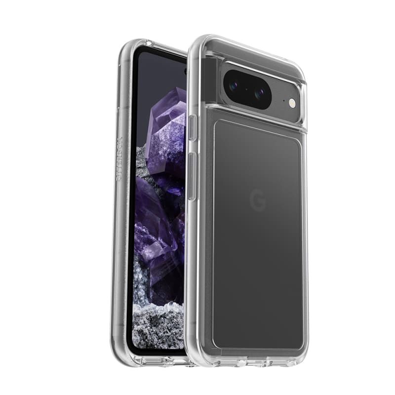 Otterbox Symmetry Clear Case for New Google Pixel - Clear