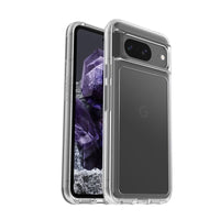 Thumbnail for Otterbox Symmetry Clear Case for New Google Pixel 2023 - Clear