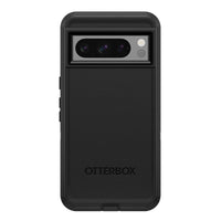 Thumbnail for Otterbox Defender Case for New Google Pixel 8 Pro - Black