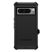 Thumbnail for Otterbox Defender Case for New Google Pixel 8 Pro - Black