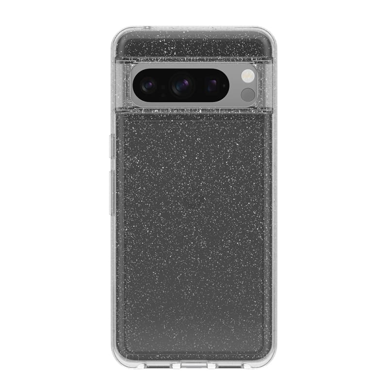 Otterbox Symmetry Clear Googlepixel 8 Pro Stardust Clear