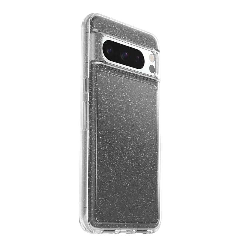 Otterbox Symmetry Clear Googlepixel 8 Pro Stardust Clear