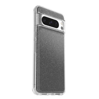 Thumbnail for Otterbox Symmetry Clear Googlepixel 8 Pro Stardust Clear
