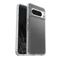 Thumbnail for Otterbox Symmetry Clear Googlepixel 8 Pro Stardust Clear