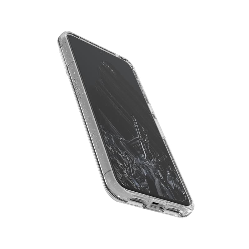 Otterbox Symmetry Clear Googlepixel 8 Pro Stardust Clear