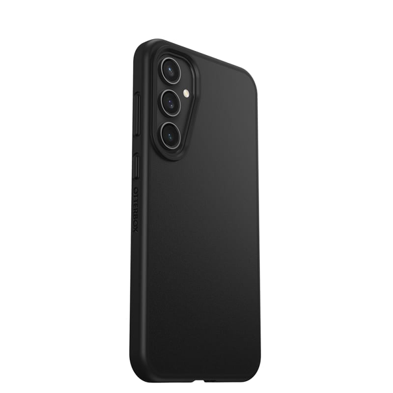 OtterBox React Samsung Galaxy S23 FE Case - Black