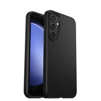 Thumbnail for OtterBox React Samsung Galaxy S23 FE Case - Black