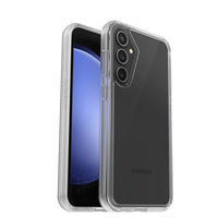 Thumbnail for OtterBox Symmetry Clear Case for New Samsung FE 5G - Clear
