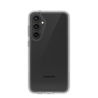 Thumbnail for OtterBox Symmetry Clear Case for New Samsung FE 5G - Clear