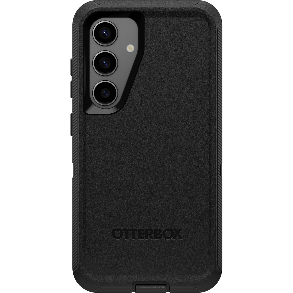 Otterbox Defender Case for Galaxy S24 - Black