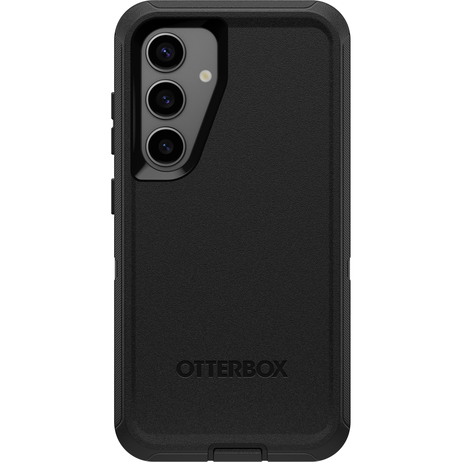 Otterbox Defender Case for Galaxy S24 - Black