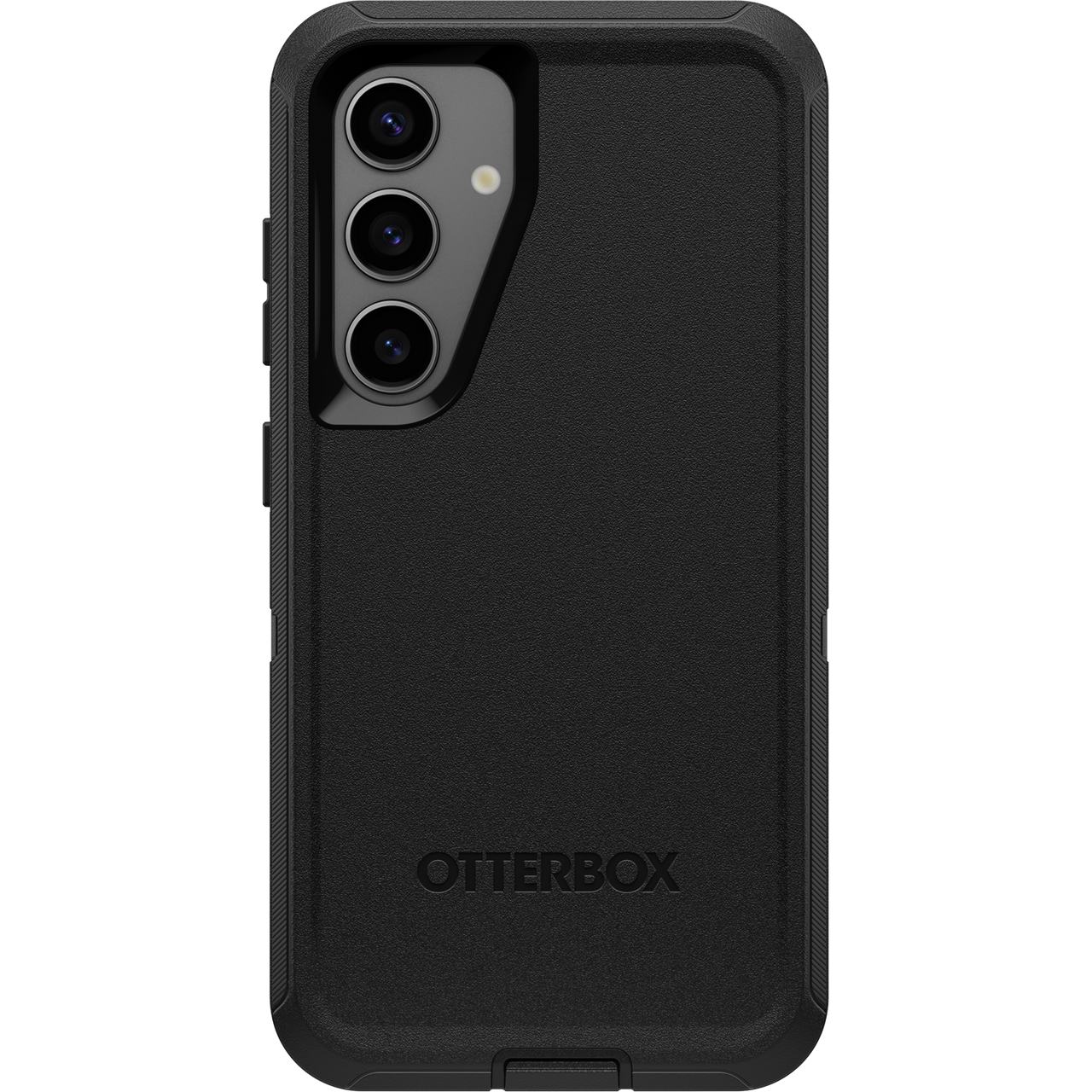 Otterbox Defender Case for Galaxy S24 - Black