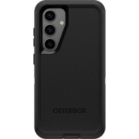 Thumbnail for Otterbox Defender Case for Galaxy S24 - Black