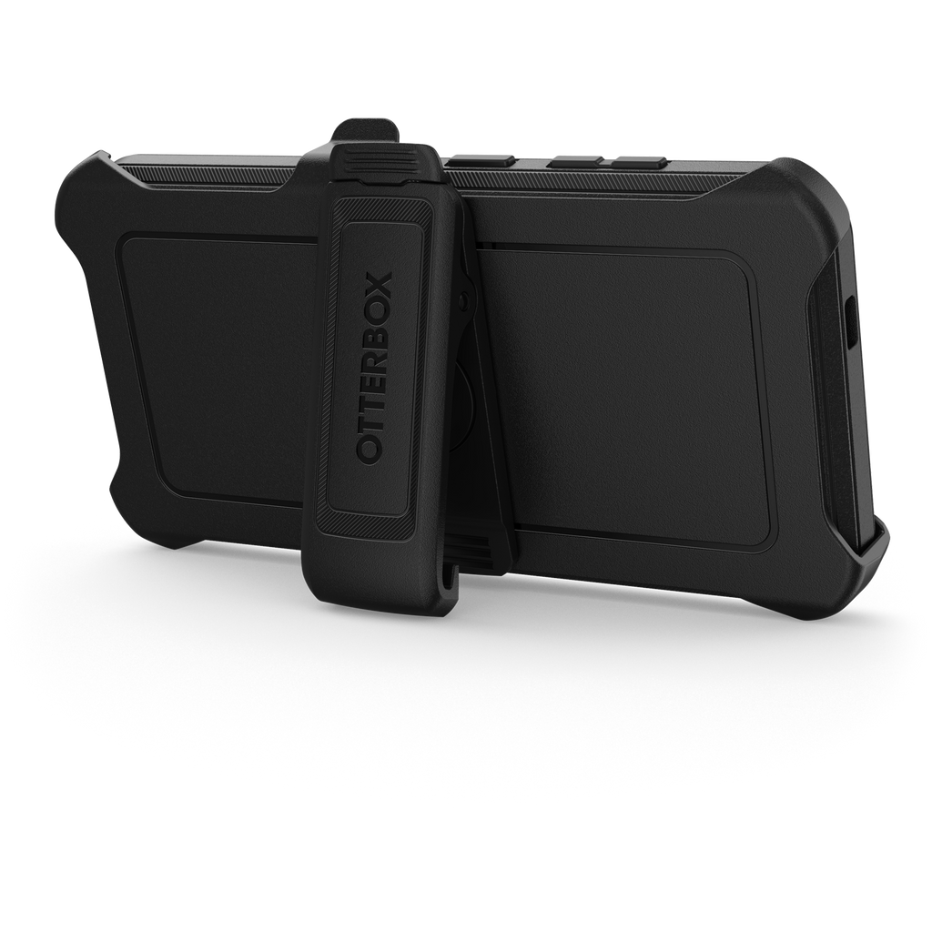 Otterbox Defender Case for Galaxy S24 - Black