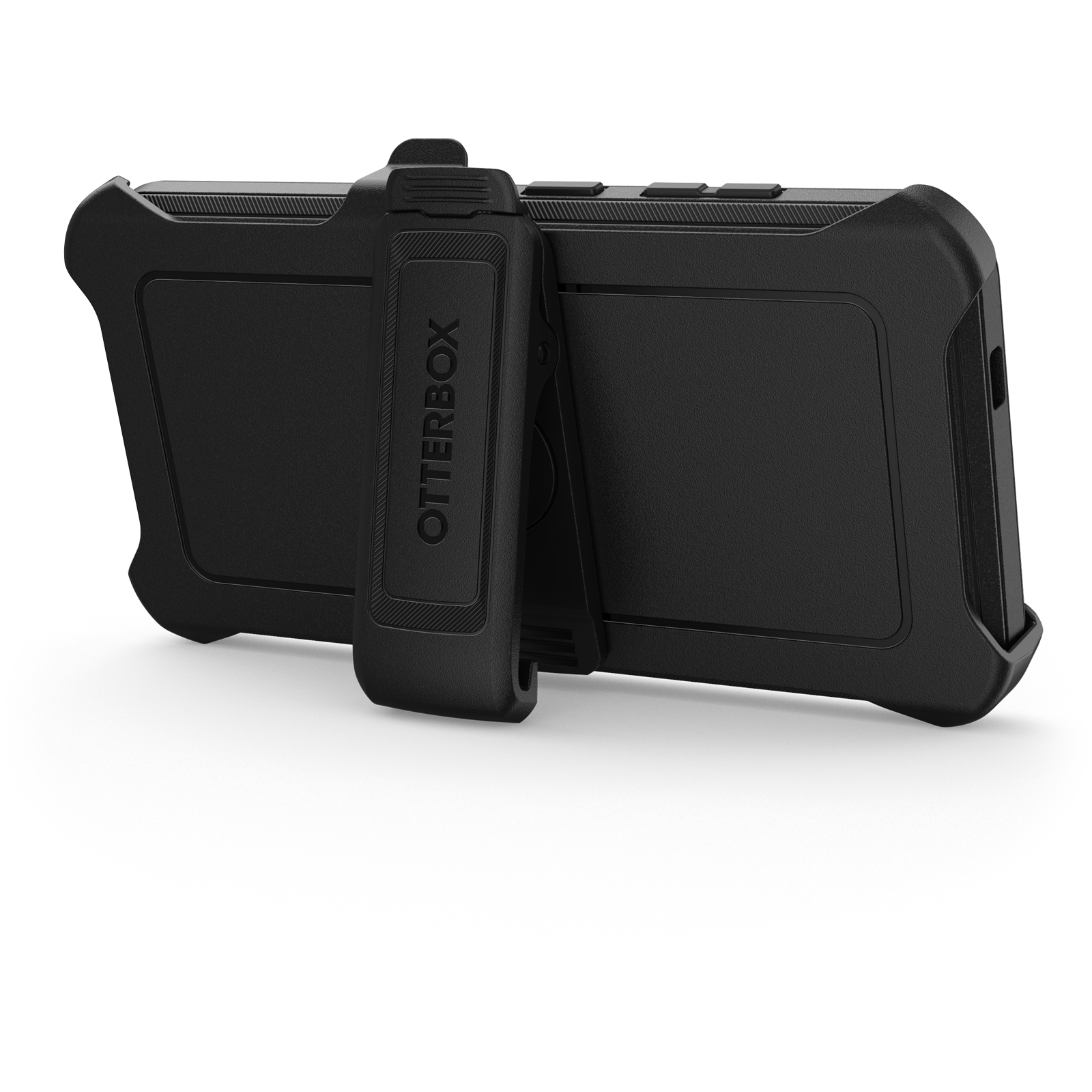 Otterbox Defender Case for Galaxy S24 - Black
