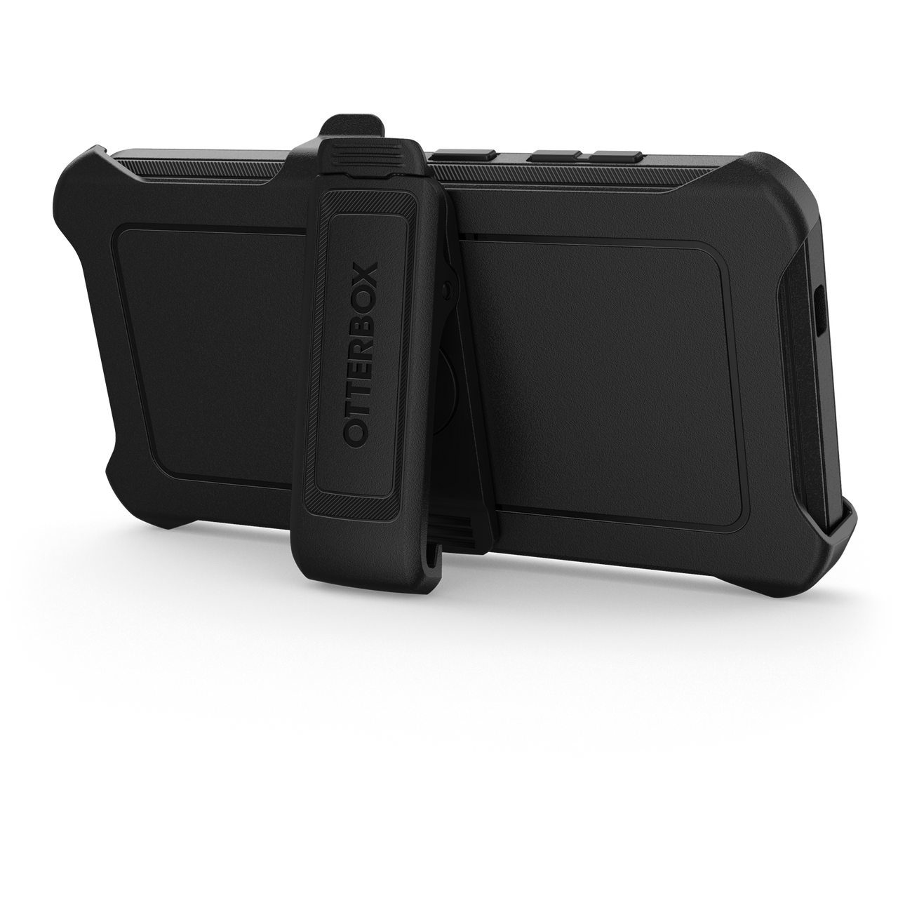 Otterbox Defender Case for Galaxy S24 - Black