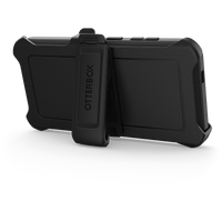 Thumbnail for Otterbox Defender Case for Galaxy S24 - Black