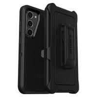 Thumbnail for OtterBox Defender Case Samsung Galaxy S24+ - Black
