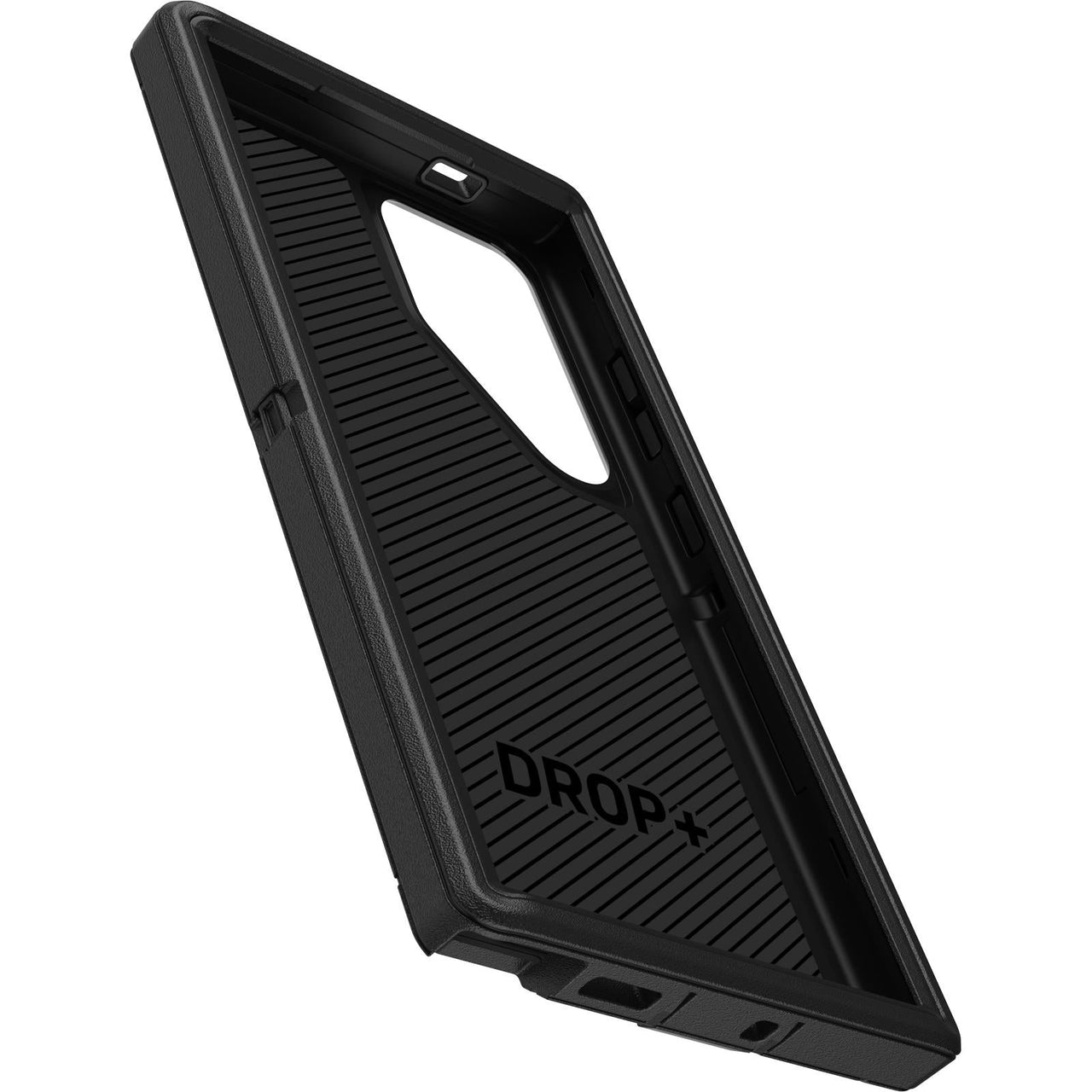 Otterbox Defender Case for Galaxy S24 Ultra - Black
