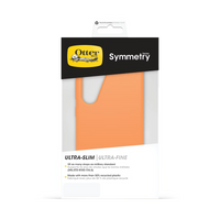 Thumbnail for Otterbox Symmetry Case for Samsung Galaxy S24 - Orange