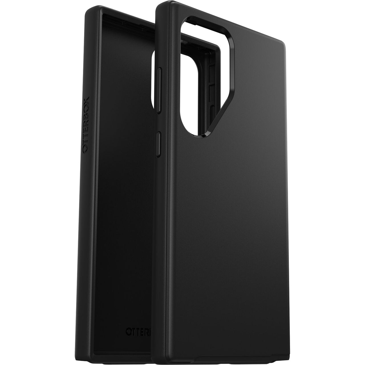 OtterBox Symmetry S24 Ultra Case - Black