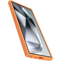 Thumbnail for OtterBox Galaxy S24 Ultra Case Symmetry Series - Sunstone Orange