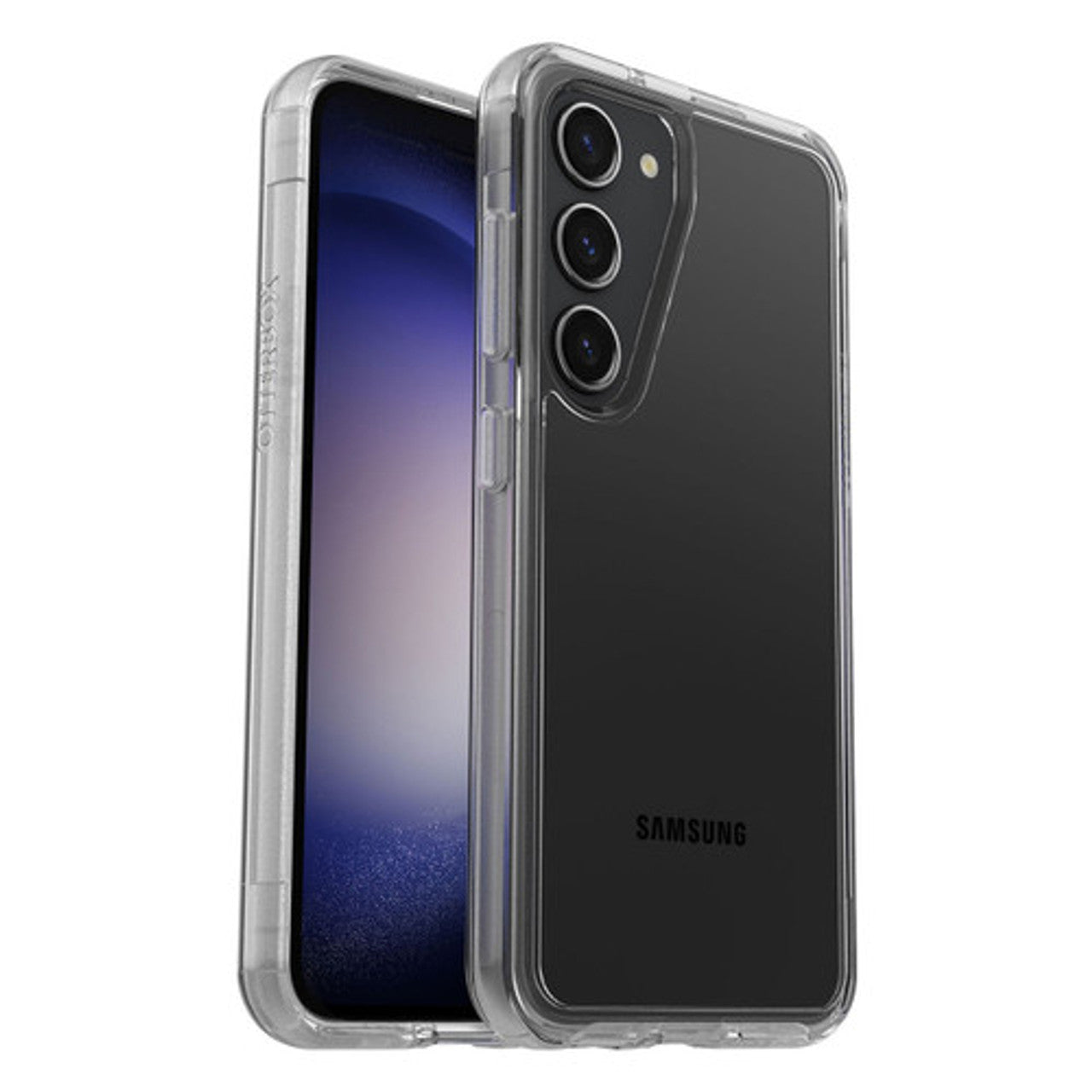 OtterBox Symmetry Clear Case Samsung Galaxy S24 - Clear