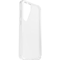 Thumbnail for OtterBox Symmetry Clear Case Samsung Galaxy S24+ - Clear