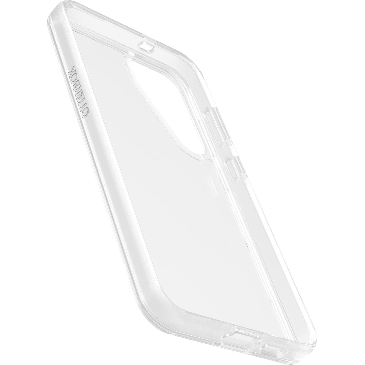OtterBox Symmetry Clear Case Samsung Galaxy S24+ - Clear