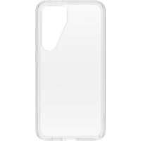 Thumbnail for OtterBox Symmetry Clear Case Samsung Galaxy S24+ - Clear