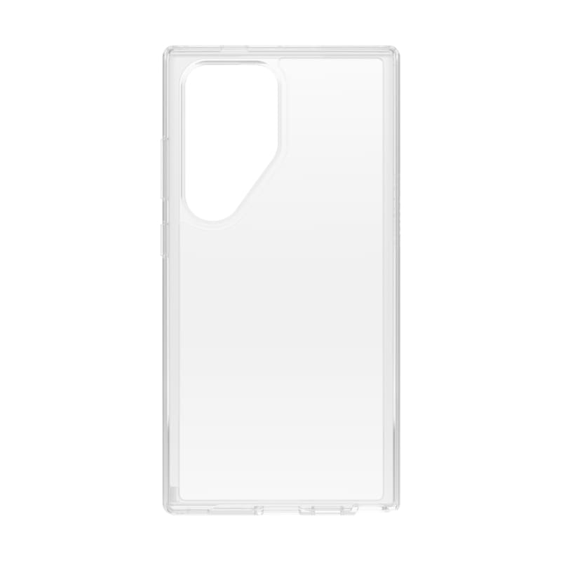 OtterBox Symmetry Clear Case Samsung Galaxy S24 Ultra - Clear