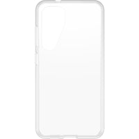 Thumbnail for OtterBox React Case Samsung Galaxy S24 Clear