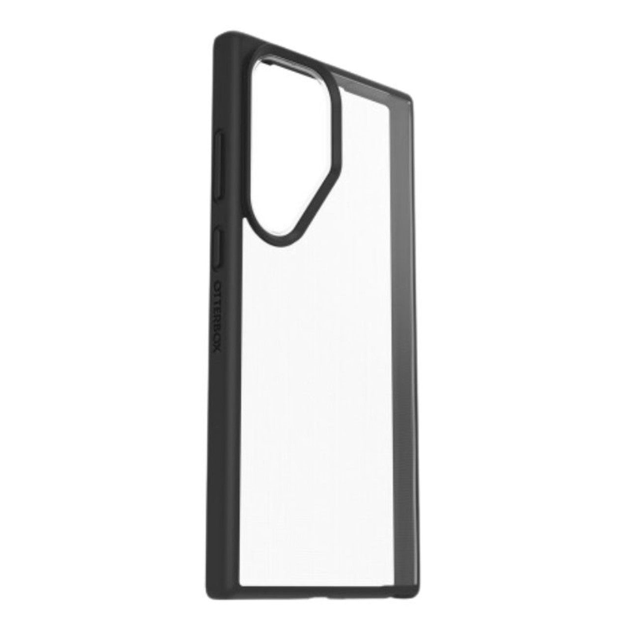 OtterBox React Case Samsung Galaxy S24+ - Clear/Black