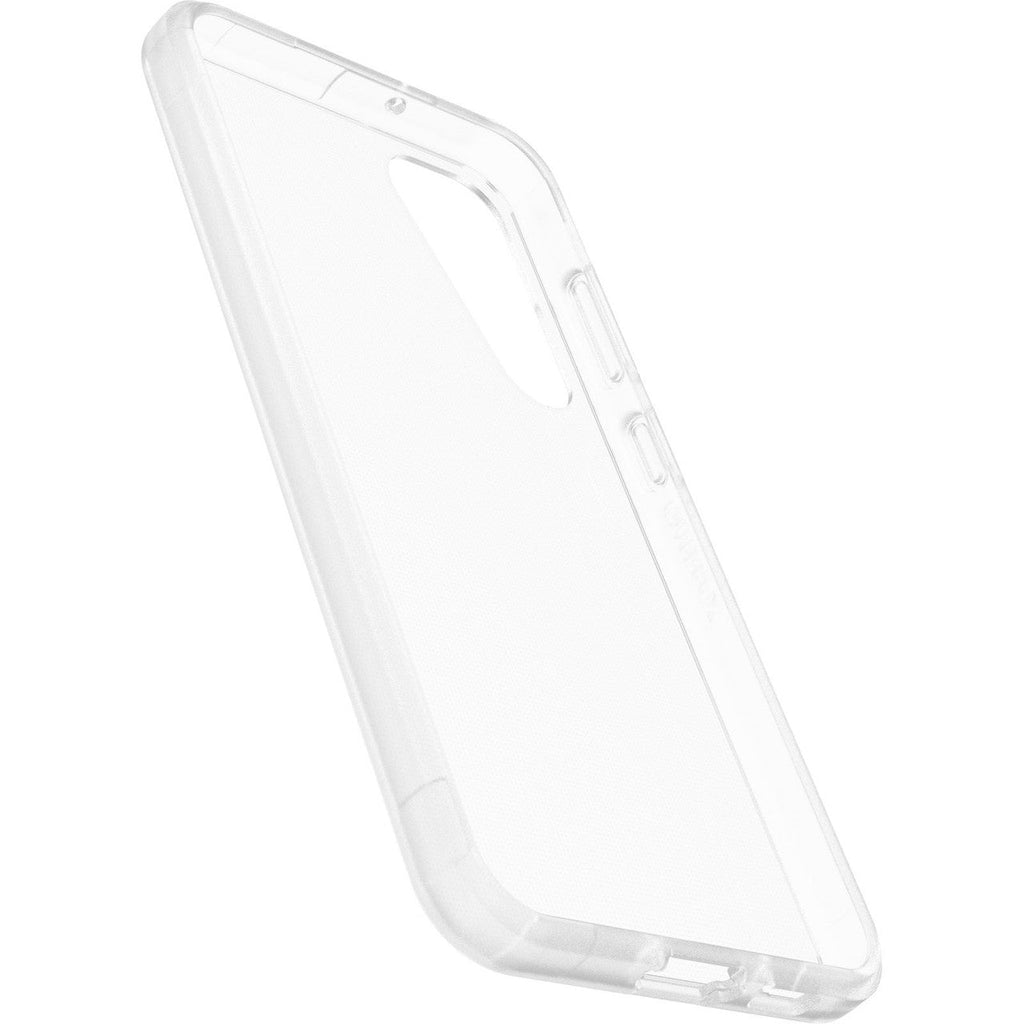 OtterBox React Case Samsung Galaxy S24+ - Clear