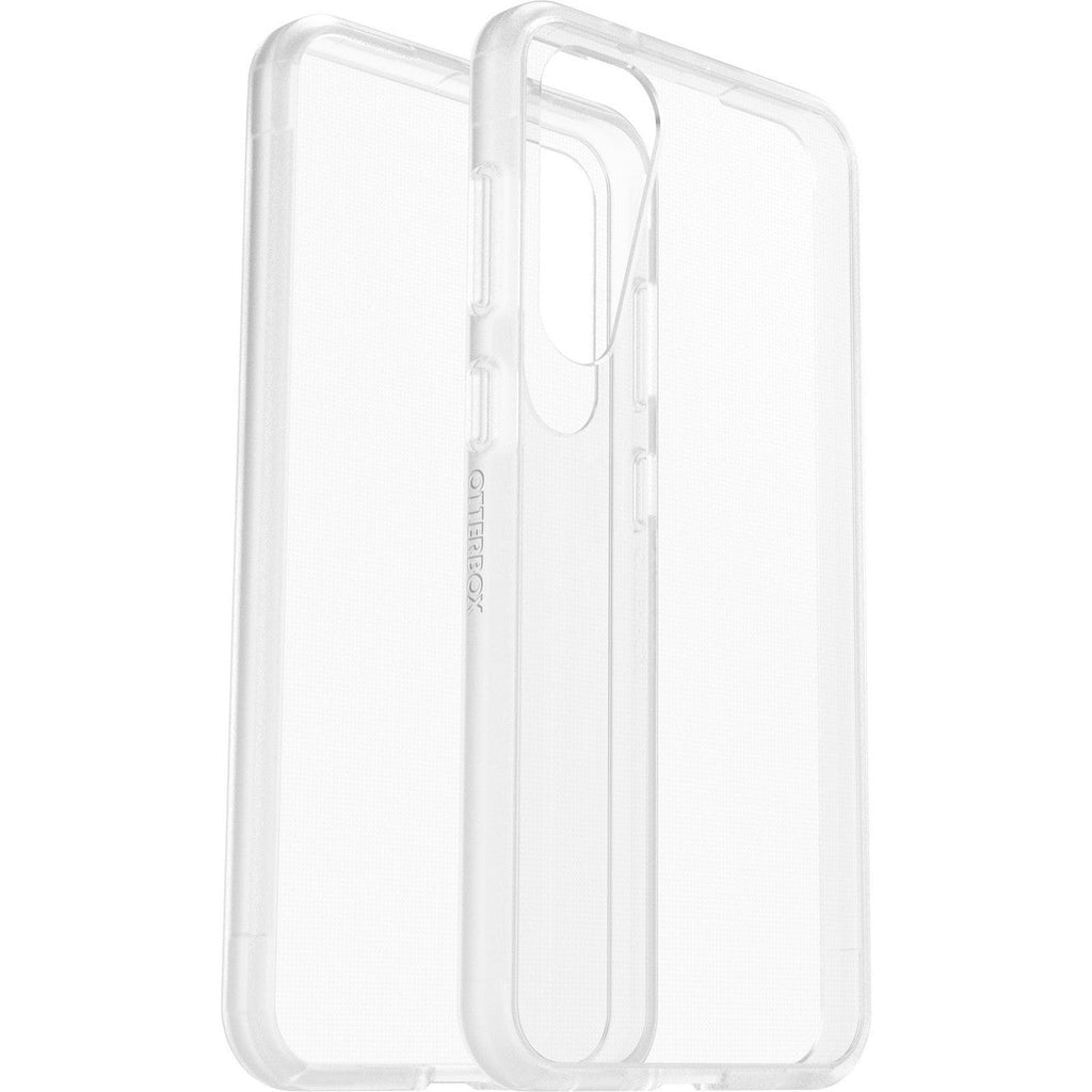 OtterBox React Case Samsung Galaxy S24+ - Clear
